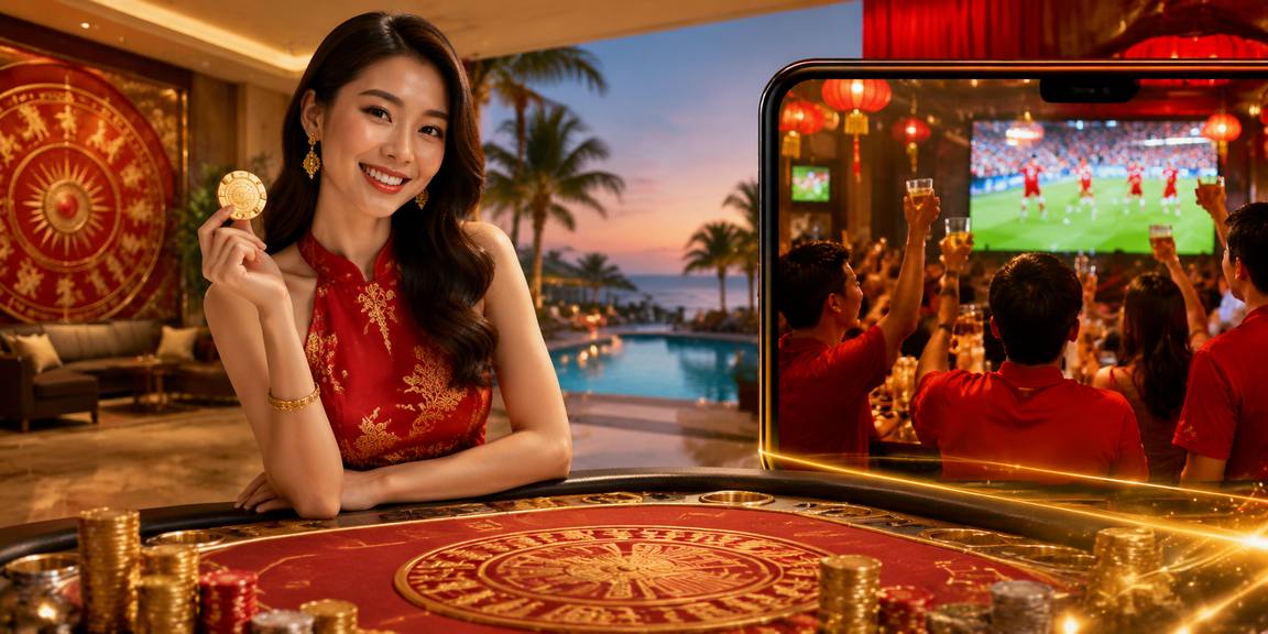 win678 apk Casino